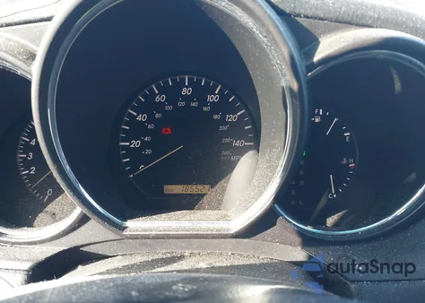 2007 Lexus Rx 350 from USA, damaged, VIN JTJGK31U970003790